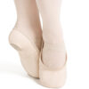 Flexibili balet Capezio Stella Canvas pink